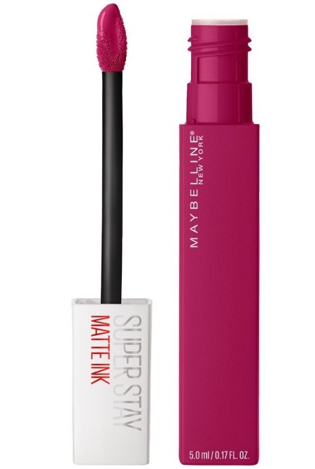 MAYBELLINE NEW YORK SUPER STAY MATTEING - 120